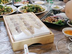 -官塘鱻鱻鱼生