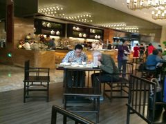 -三宝大饭店-中和艺素餐厅(浦上金山正祥广场店)