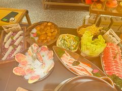 -季季山·云南野生菌火锅(上海首店)