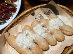 -海燕酒店(惠济路店)