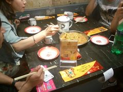-金掌勺锅包肉(太原万达店)
