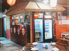 -乡吧啦·甲鱼铺子(海德二道店)