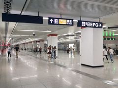 -王家墩东(地铁站)
