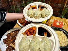 -老姑砂锅·烧烤天津菜(体北道店)