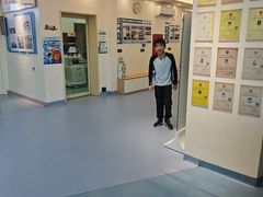 -全心全意动物诊疗中心医院(北苑店)