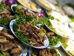 -叁口煮老火锅(东升店)