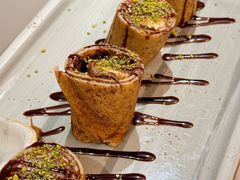 -BEYTI RESTAURANT贝迪土耳其餐厅
