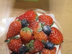 -皇后西斯汀饼店(文化路店)