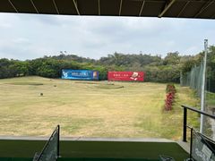 -麓湖高尔夫球俱乐部