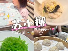 -苏小柳点心·手作小笼包(浦东嘉里城分院)