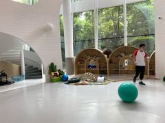 -Ababy安彼儿童成长中心(东方润园店)