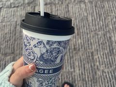 -霸王茶姬(南强街店)