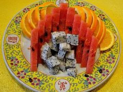 果盘-听鹂馆饭庄(颐和园店)