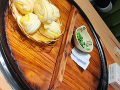 -和晟shèng铁锅炖·东北菜(南山店)