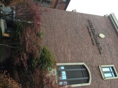 上海瑞金洲际酒店-上海瑞金洲际酒店