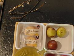 -陆琴脚艺·足浴·SPA(夫子庙店)