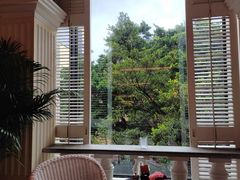 -荟景阁葡国餐厅