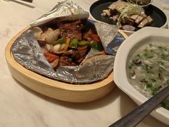 -宁波石浦大饭店(新材料城店)