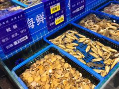 -鱼满舱·鲜活海鲜·正宗鲁菜