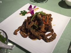 -天厨妙香素食餐厅(清华店)