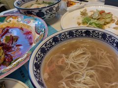 -燕兰楼·清真西北融合菜(亚运村店)