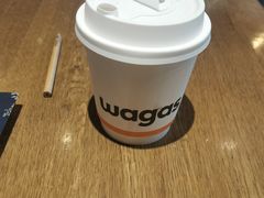 -Wagas(凤凰汇店)