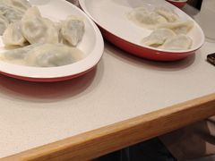 -喜家德虾仁水饺(中央大街店)