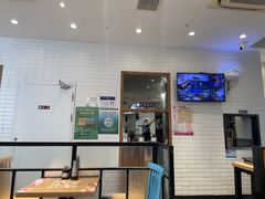 -小杨生煎(香港名都店)