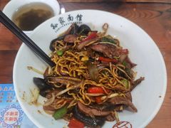 -孙家面馆(淮海第一城店)