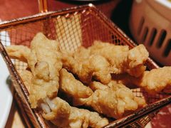 -渝信川菜(长安店)