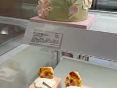 -好利来(北新桥店)