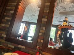 -Pistolera Mexican Cantina女枪手墨西哥餐厅(碧云路店)