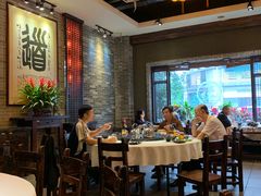 大堂-味可道美食坊(福基路店)