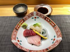-鮨·海老·OMAKASE·板前料理(北京路店)