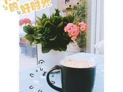 -望海·帆船主题咖啡厅•品茗下午茶(石湖景区店)