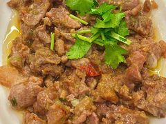 -猪脚洪隆江猪脚饭