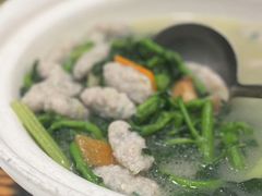 -海宝酒家(中山四路店)