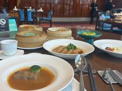 -索菲特酒店·乐轩华中餐厅