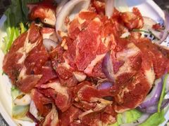 -盛辛巴·东北炭火烤肉(托乐嘉店)