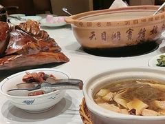 -风味小馆(天目湖宾馆店)