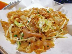 -味可道美食坊(福基路店)