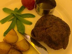 -成桂西餐厅·42年的味道(五大道疙瘩楼店)