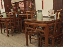 -西江美食舫·江西菜(健德桥店)