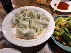 -金谷园饺子·烧烤(人大总店)