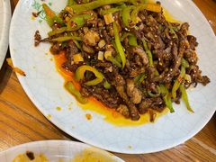 -清真·益鑫羊肉手抓馆(花园北街店)