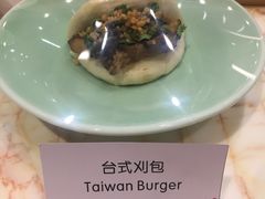 -嘉年华大酒店琴湾-自助餐厅