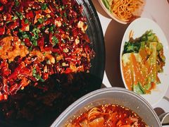 -麻六记(新天地店)