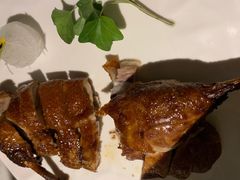 眉州甜皮鸭-蔴将·川菜(黄龙万科店)