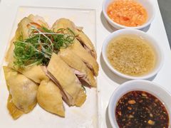 -白云中餐厅·粤菜·亚龙湾喜来登度假酒店