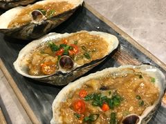 -黄鱼炙夜(华家池店)